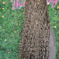 Fulani braids