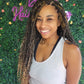 Soft locs Braids