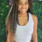Soft locs Braids